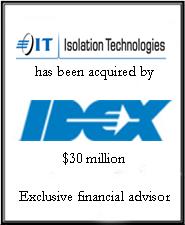 Isolation Technologies